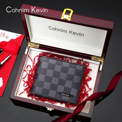 Korean Wallet Cross-border